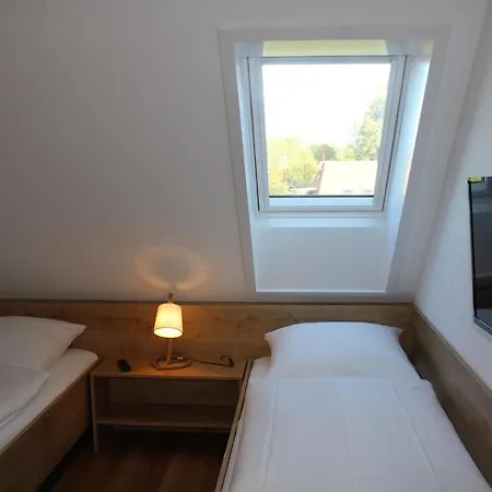 La 4g - Ferienreihenhaus